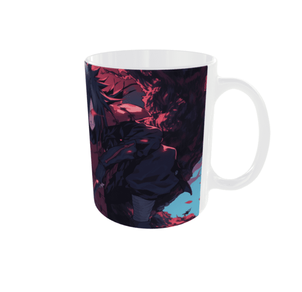 Taza de Naruto