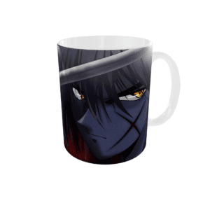 Taza de Samurai X
