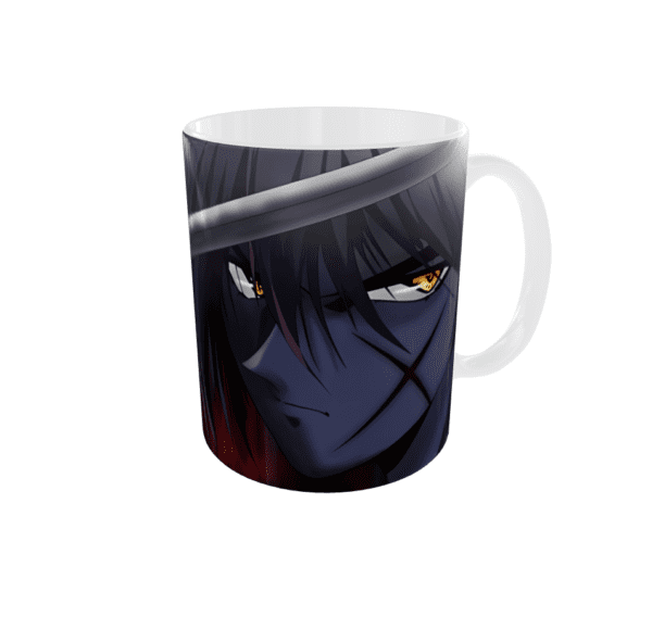 Taza de Samurai X