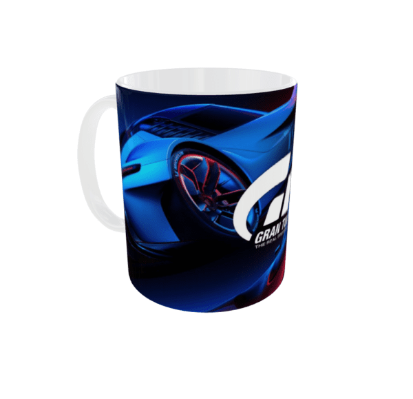 taza de need for speed