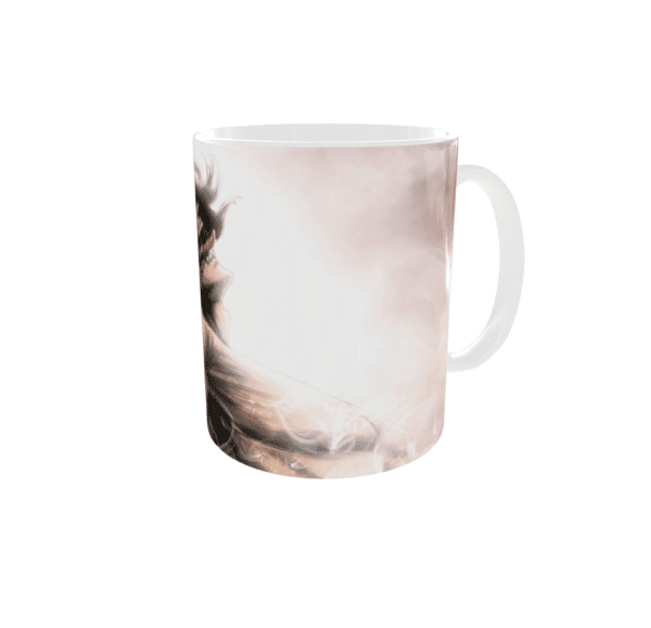 Taza de ataques a los titanes
