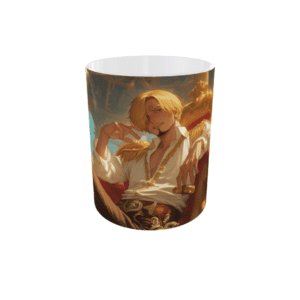 Taza de one piece