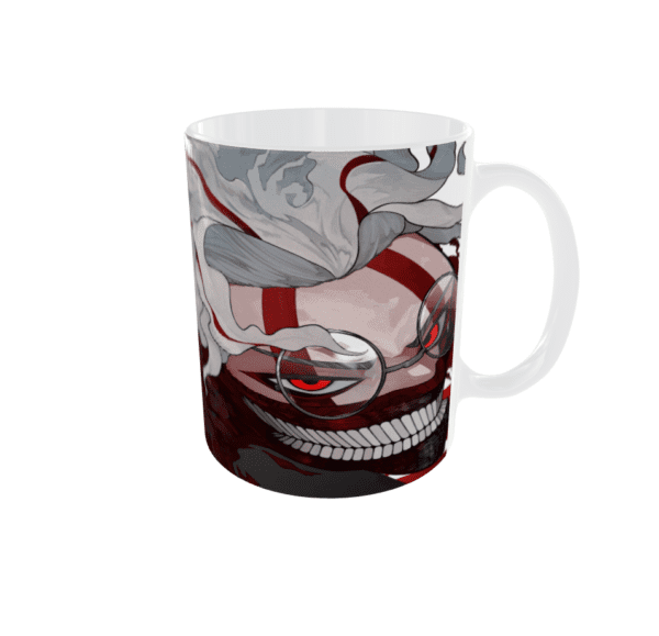 Taza de Dandadan