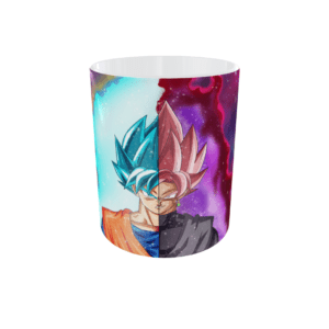 Taza de Dragon Ball