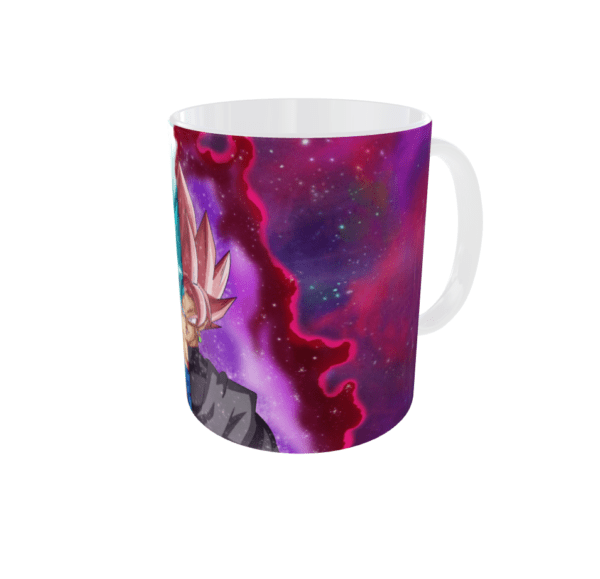Taza de Dragon Ball