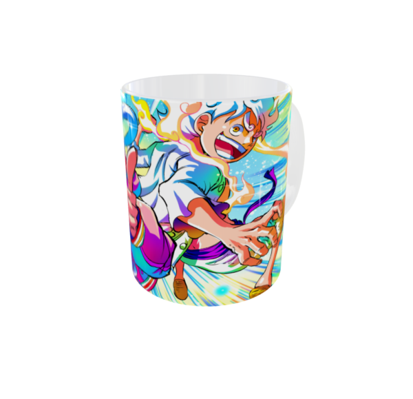Taza de one piece