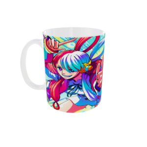 Taza de one piece