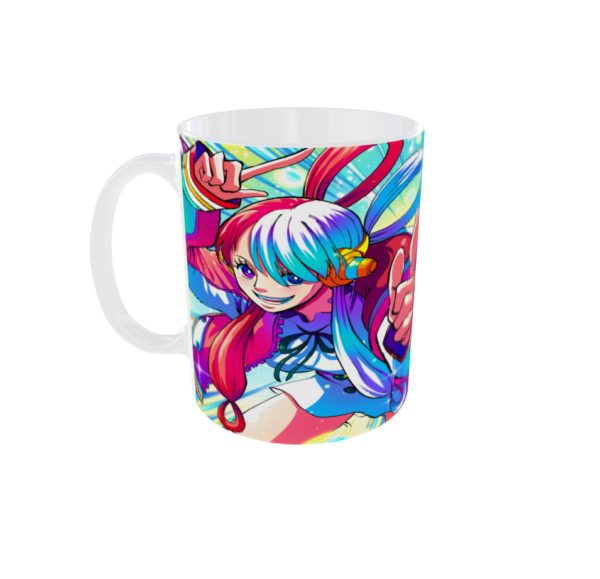 Taza de one piece