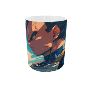 Taza de Dragon Ball