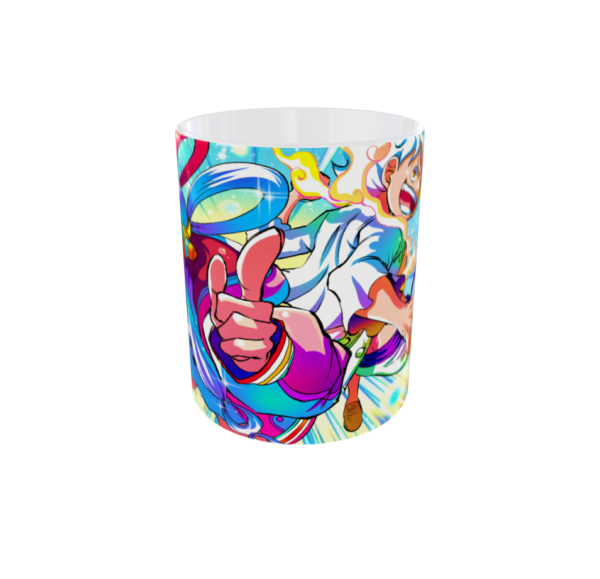 Taza de one piece