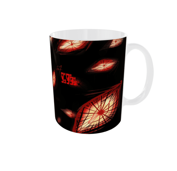 Taza de Dandadan