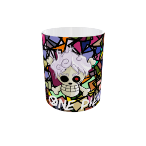 Taza de one piece