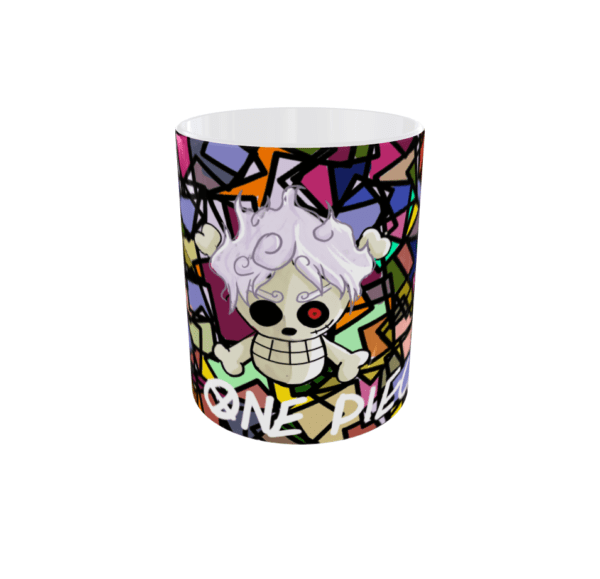 Taza de one piece