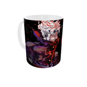 Taza de Dandadan