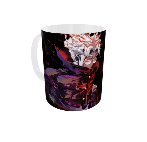 Taza de Dandadan