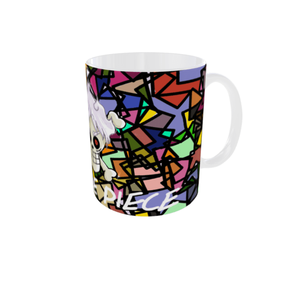 Taza de one piece
