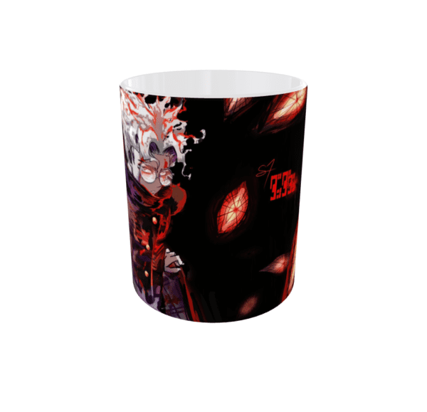Taza de Dandadan