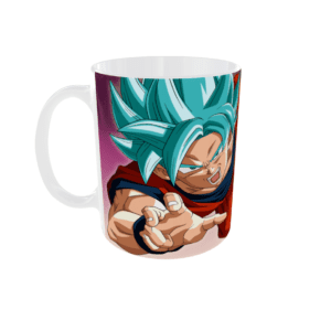 Taza de Dragon Ball