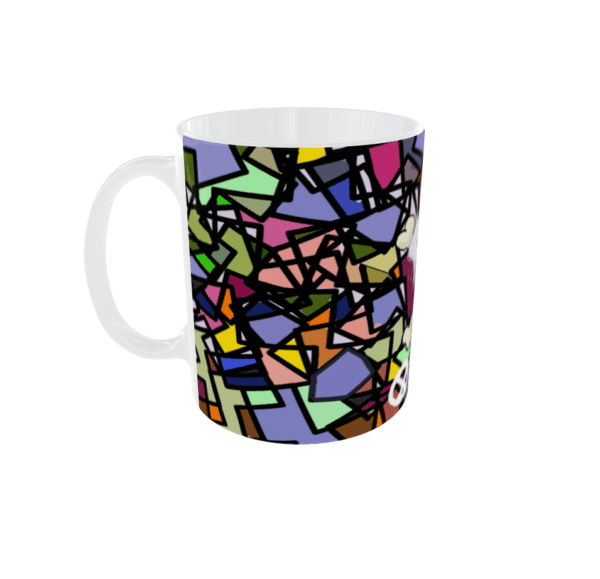 Taza de one piece