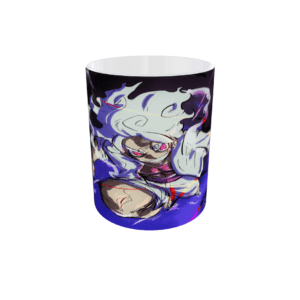 Taza de one piece