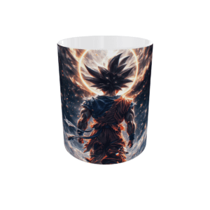 Taza de Dragon Ball
