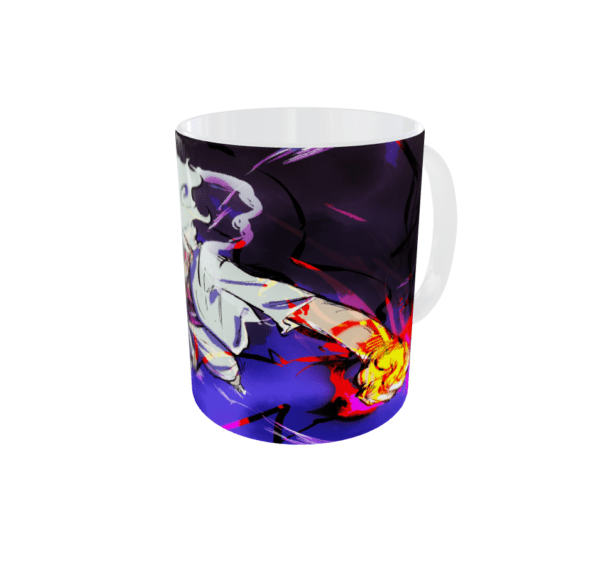Taza de one piece