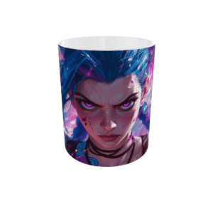 Taza de Arcane