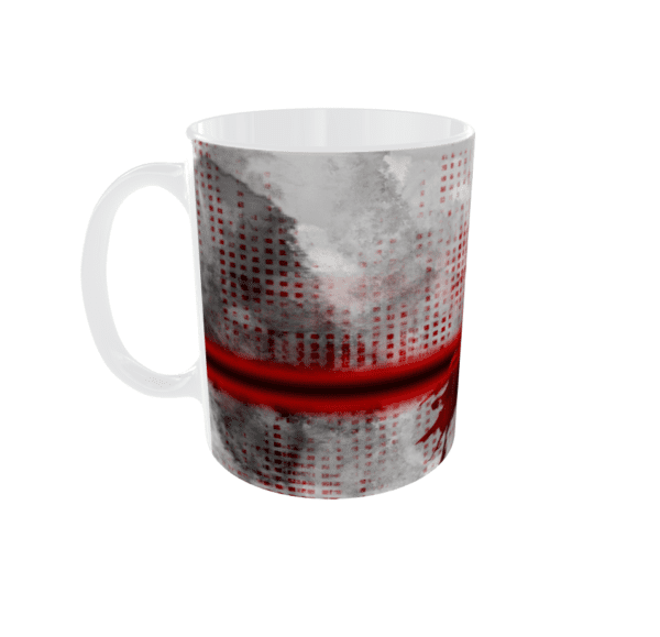 Taza de final fantasy