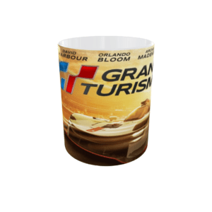 taza de need for speed