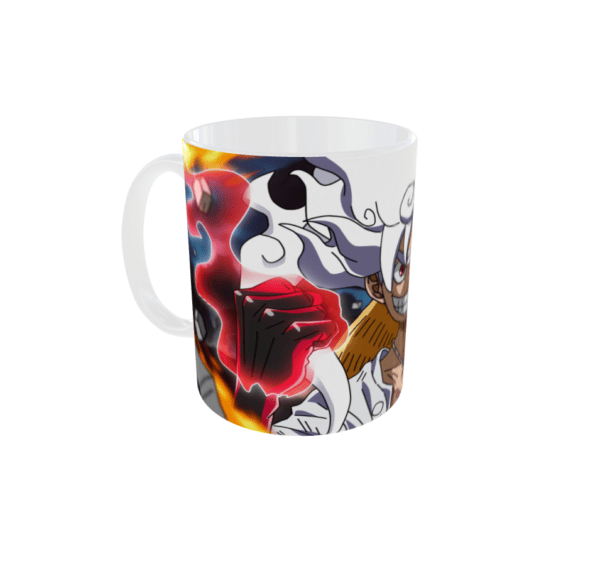 Taza de one piece