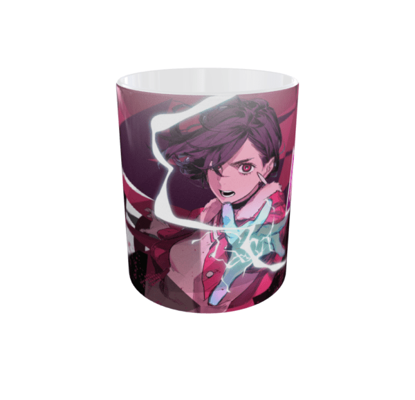 taza de Dandadan
