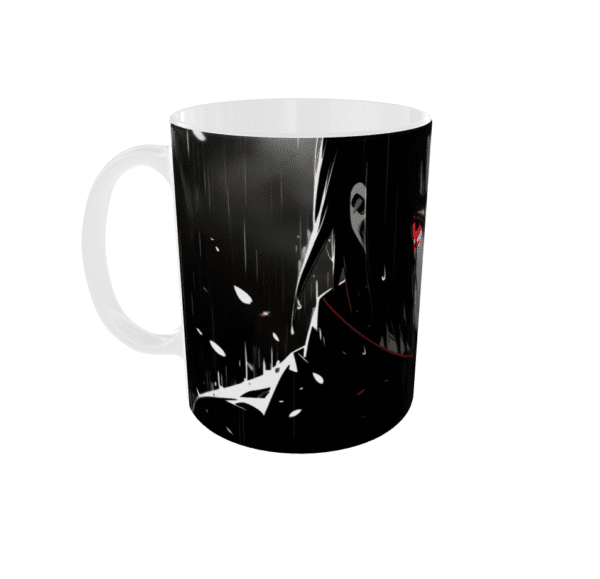 Taza de Naruto