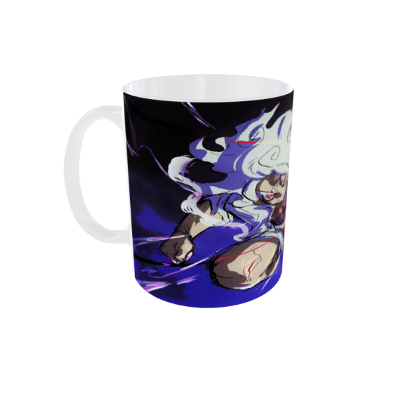 Taza de one piece