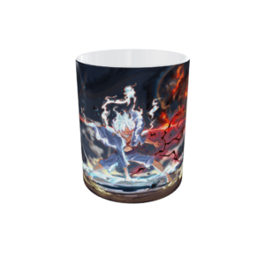 Taza de one piece
