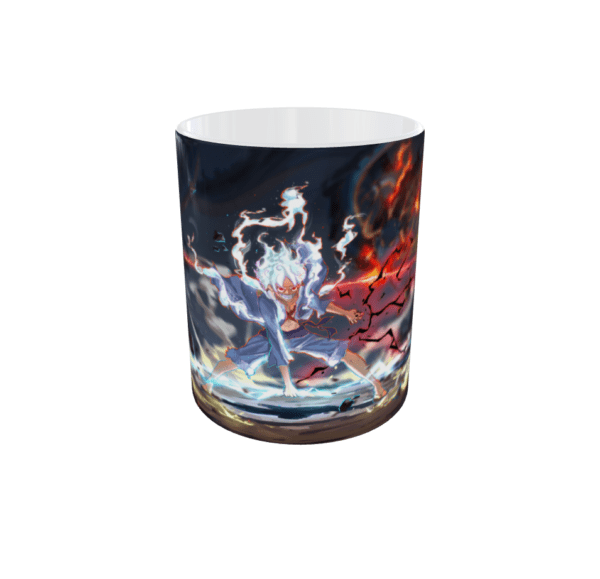 Taza de one piece