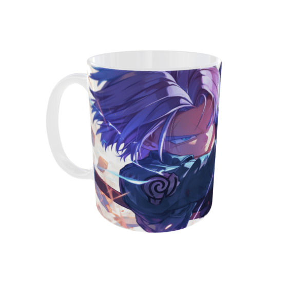 Taza de Dragon Ball