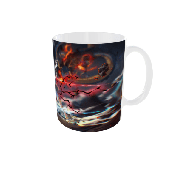 Taza de one piece