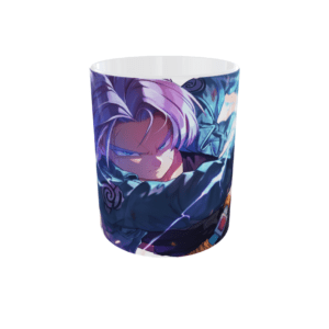 Taza de Dragon Ball
