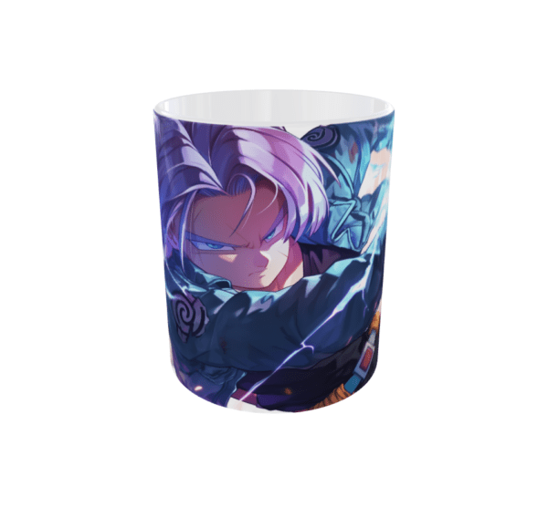 Taza de Dragon Ball