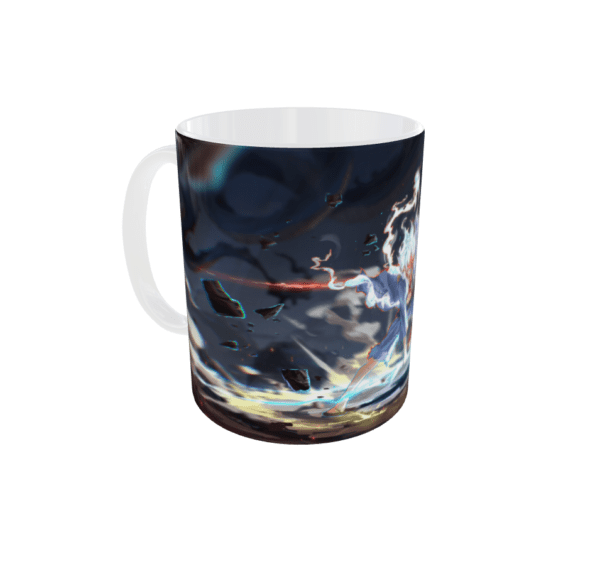 Taza de one piece