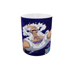Taza de one piece