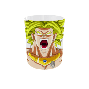 Taza de Dragon Ball