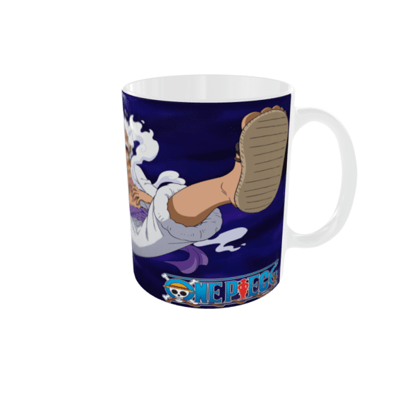 Taza de one piece