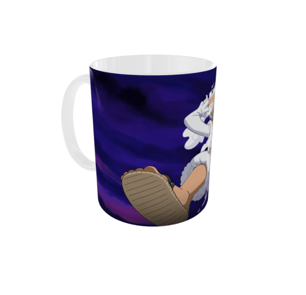 Taza de one piece