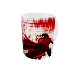 Taza de final fantasy