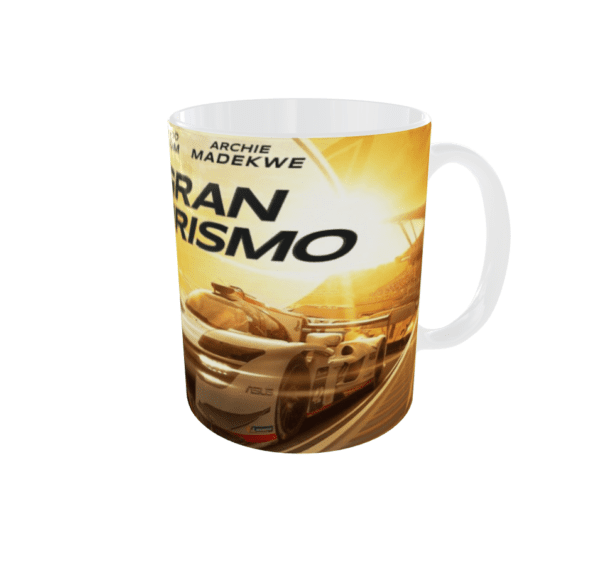 taza de need for speed