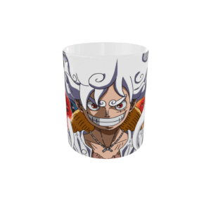 Taza de one piece