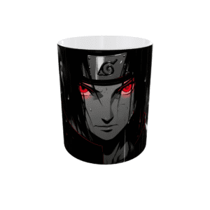 Taza de Naruto