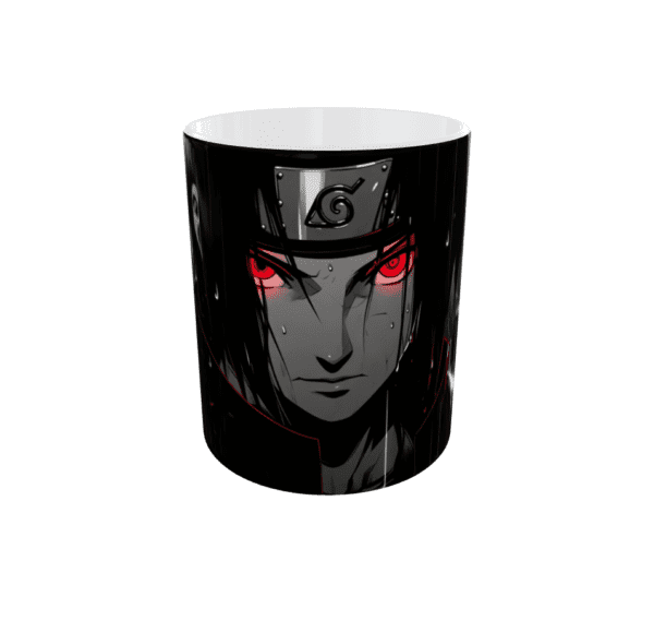 Taza de Naruto
