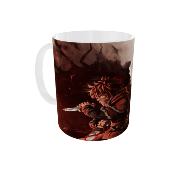 taza de viland saga